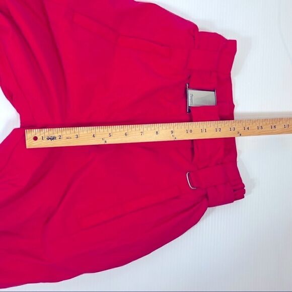 Passport Snow Ski Pants Women’s Size 4 Fuschia - Picture 4 of 12